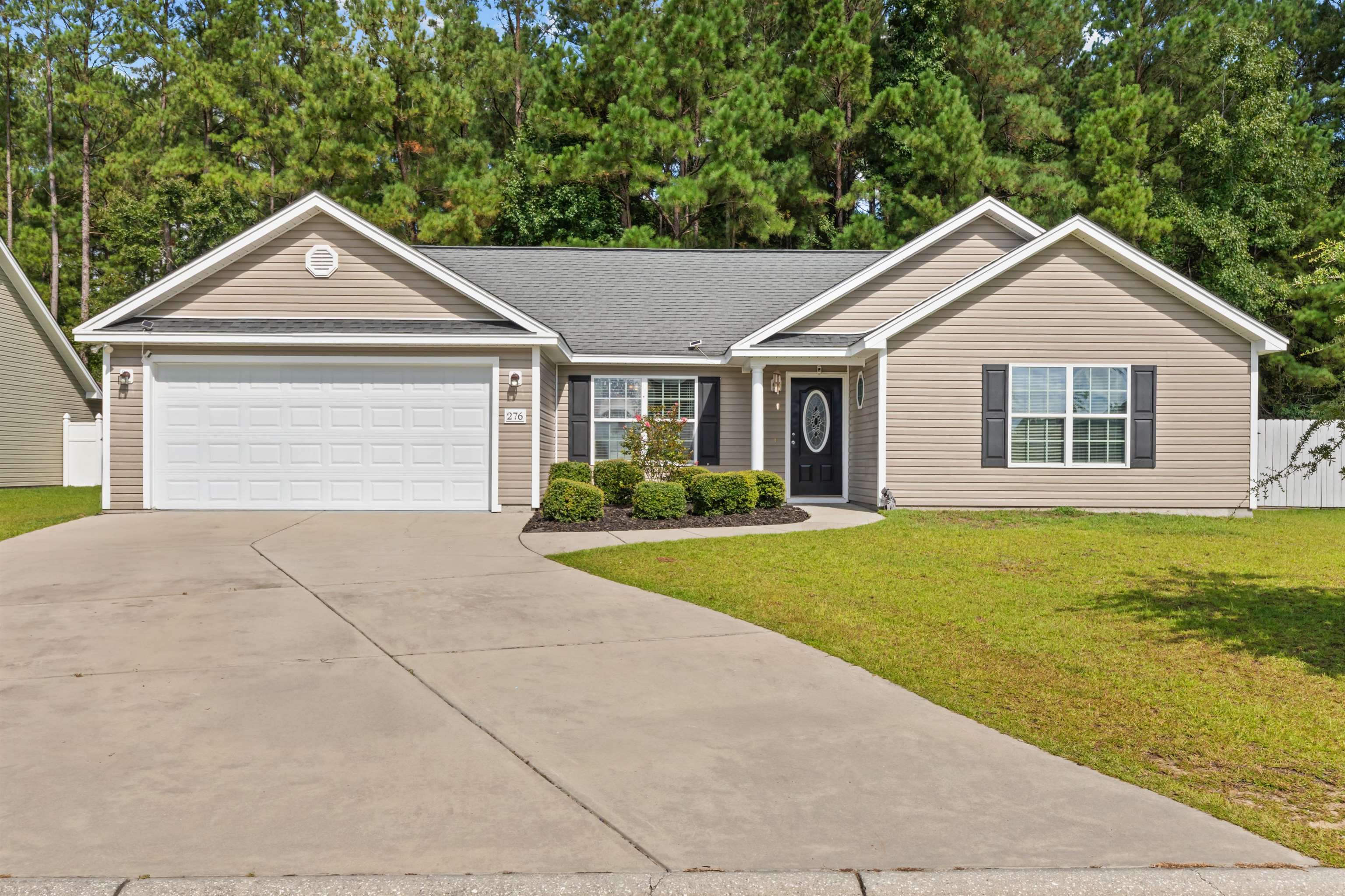 276 Beulah Circle, Conway