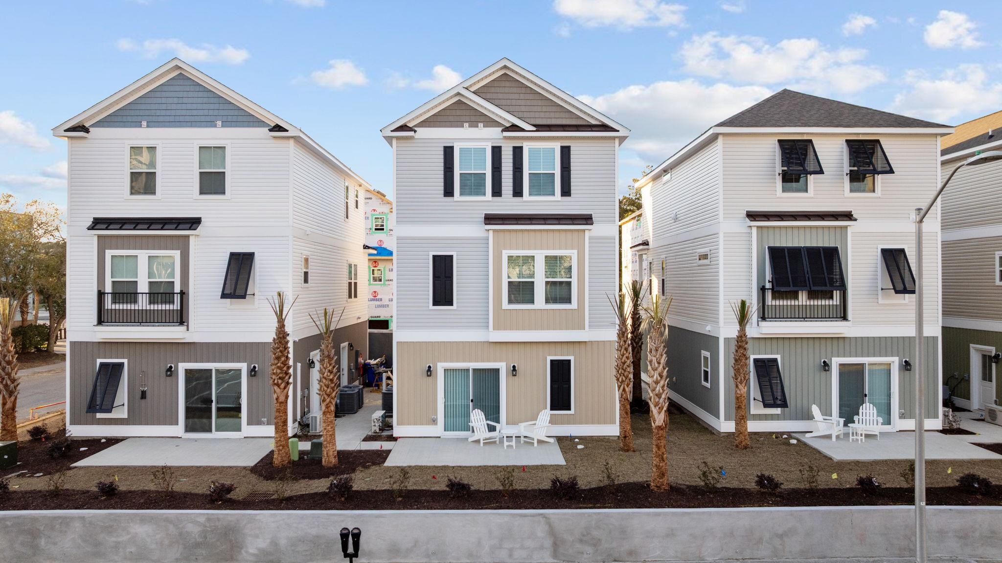 202 Madison Ct., Myrtle Beach