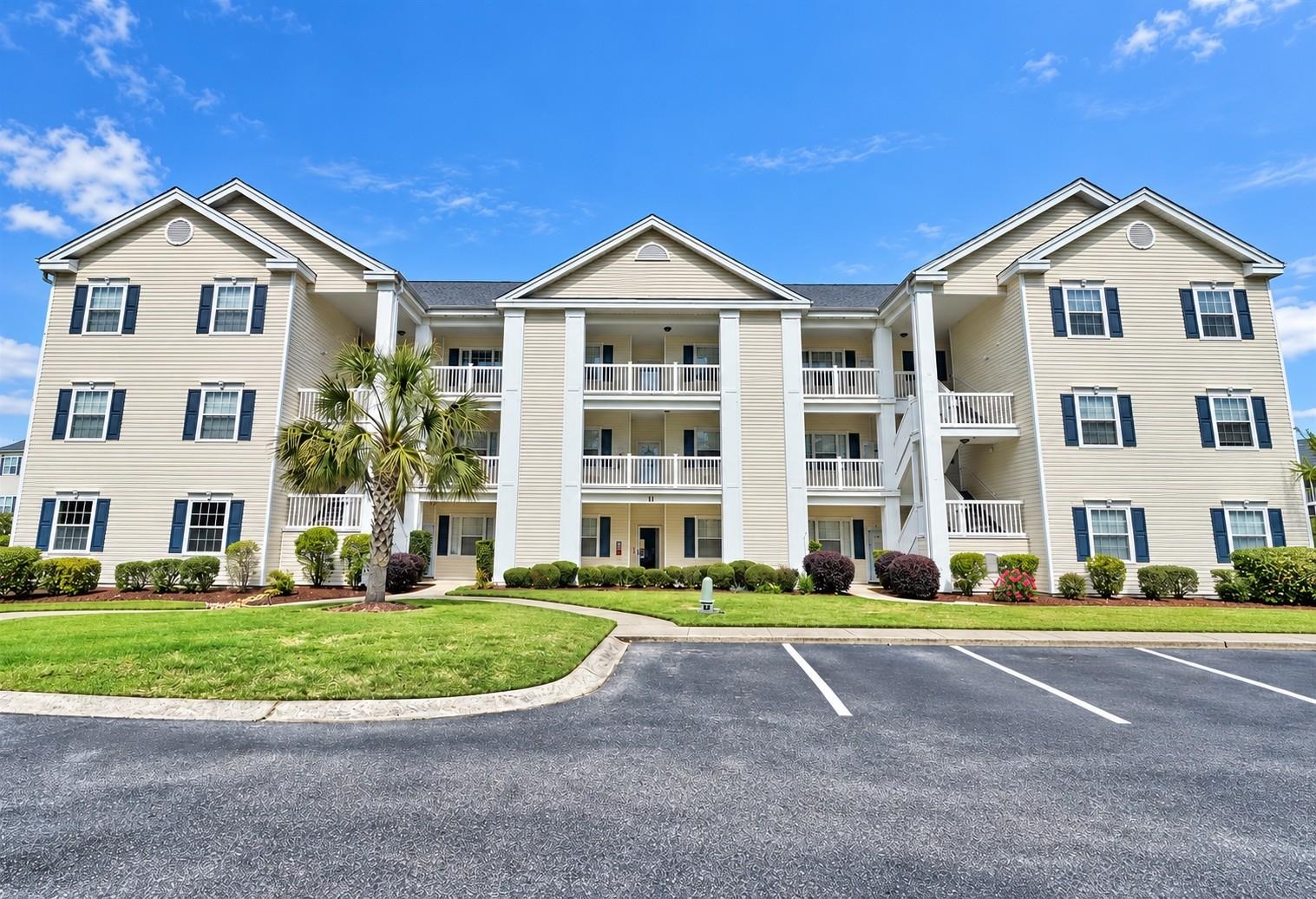 901 West Port Dr., North Myrtle Beach
