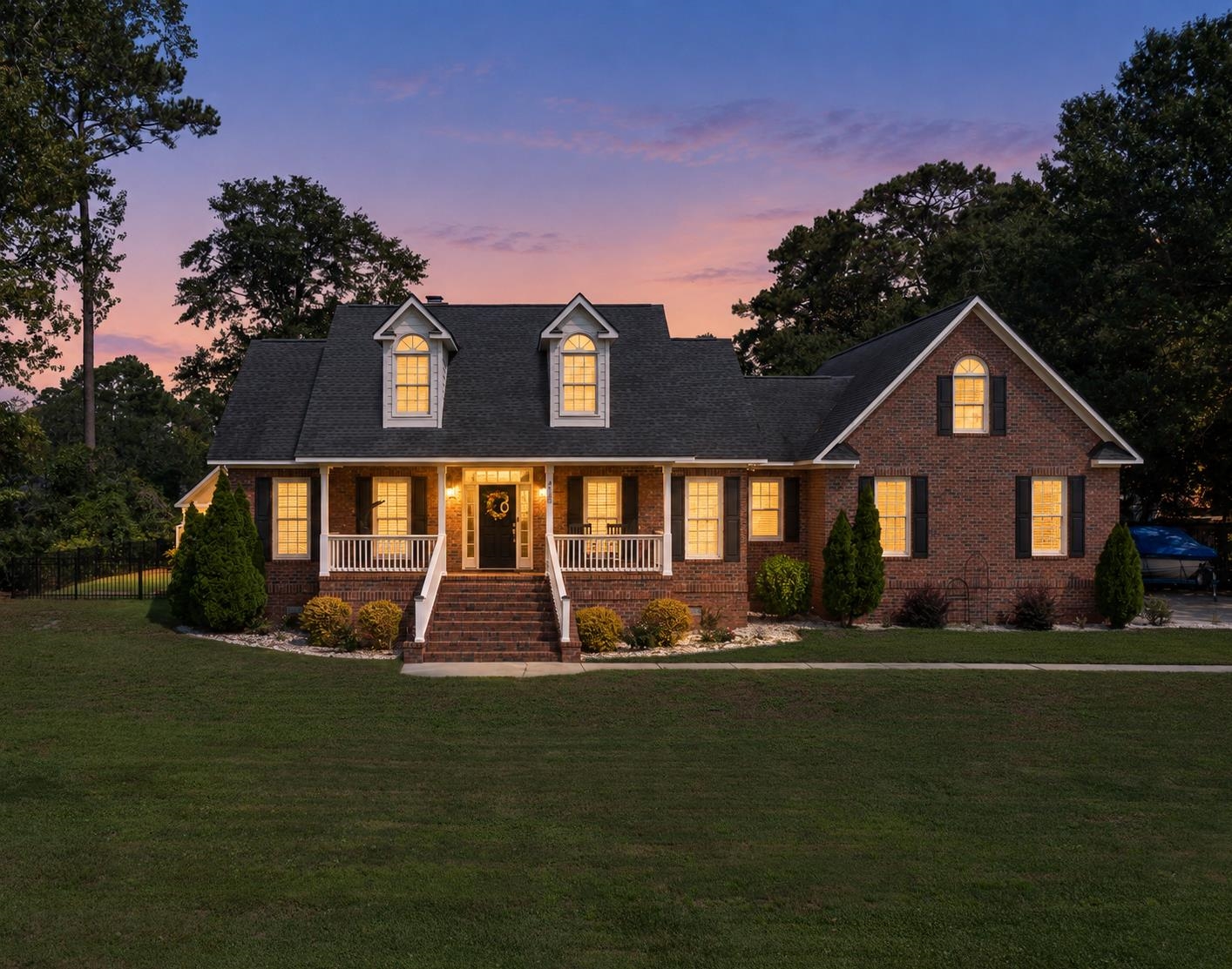 4537 Wedgewood Dr., Little River