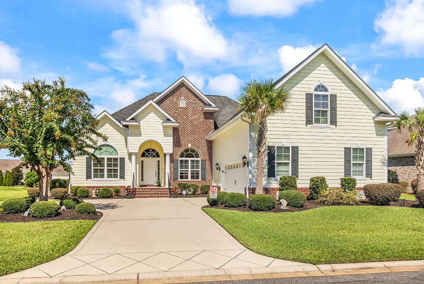 59 Grey Moss Rd., Murrells Inlet