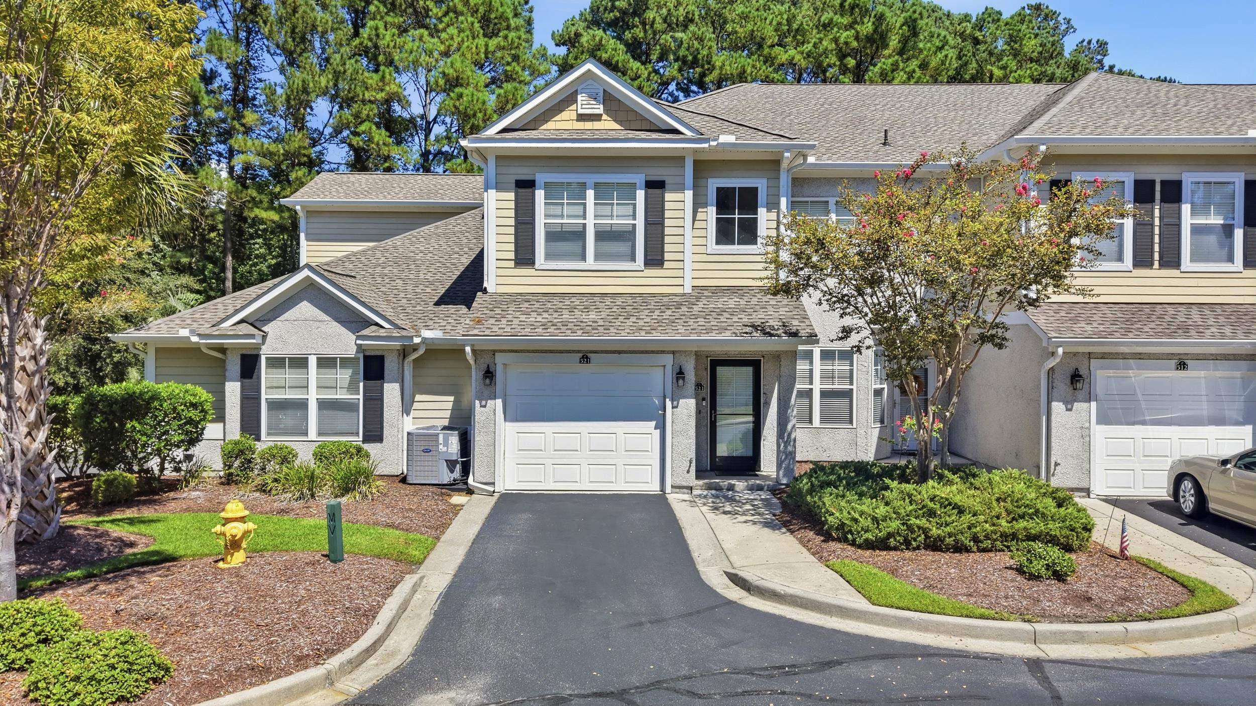 2450 Marsh Glen Dr., North Myrtle Beach