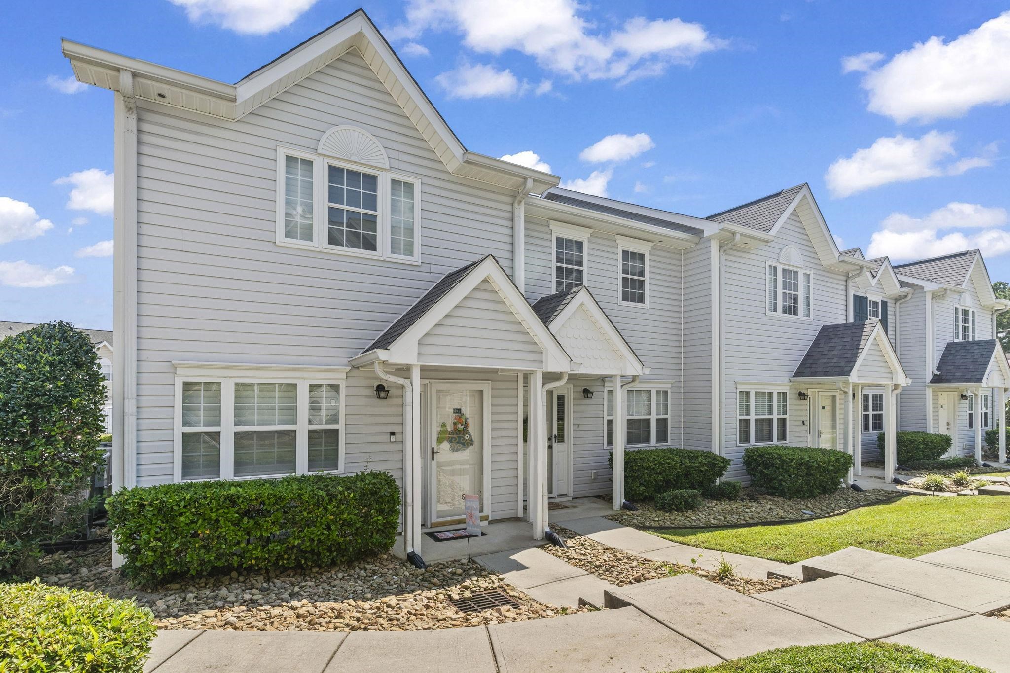 618 3rd Ave. S, North Myrtle Beach