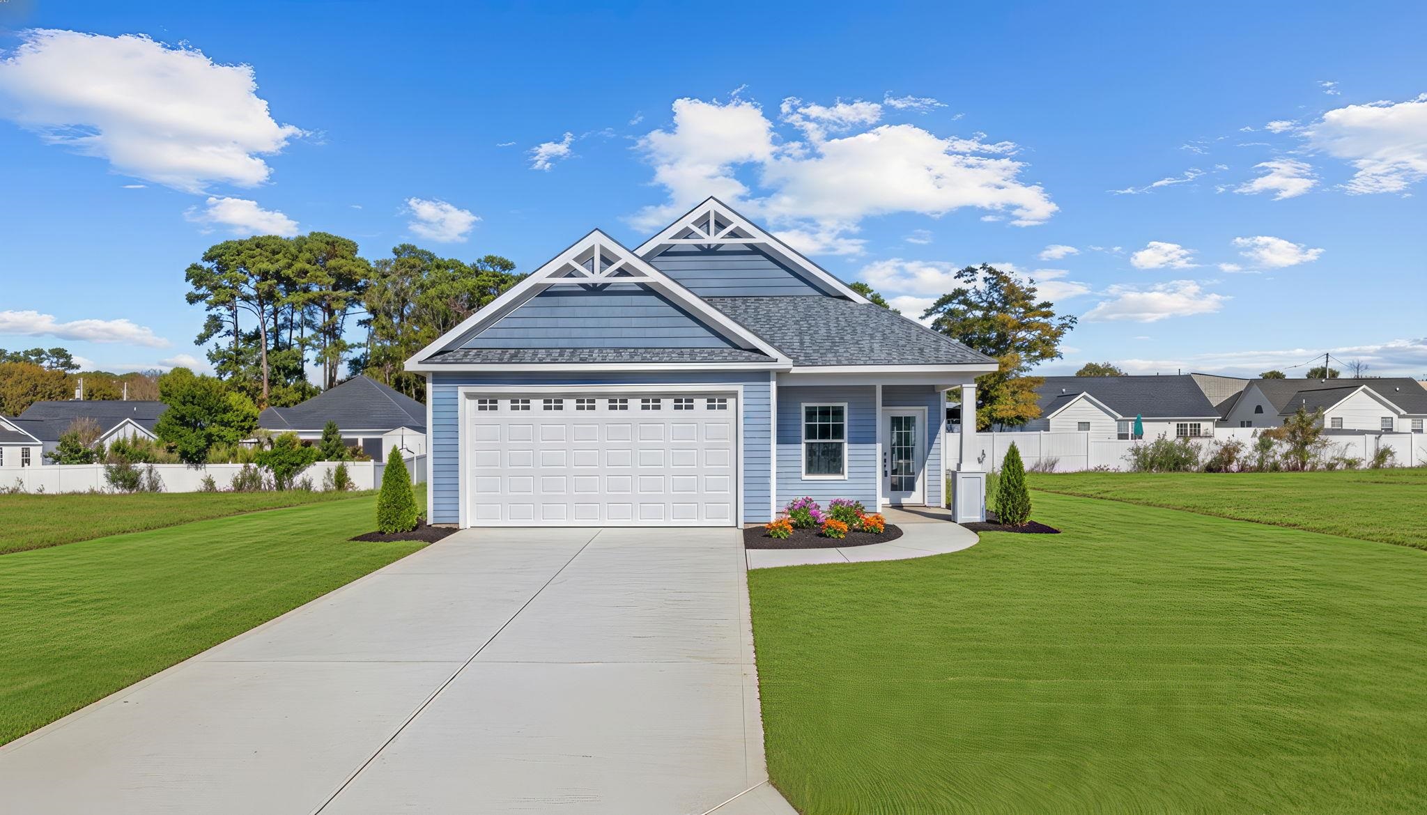 608 12th Ave. S, Myrtle Beach