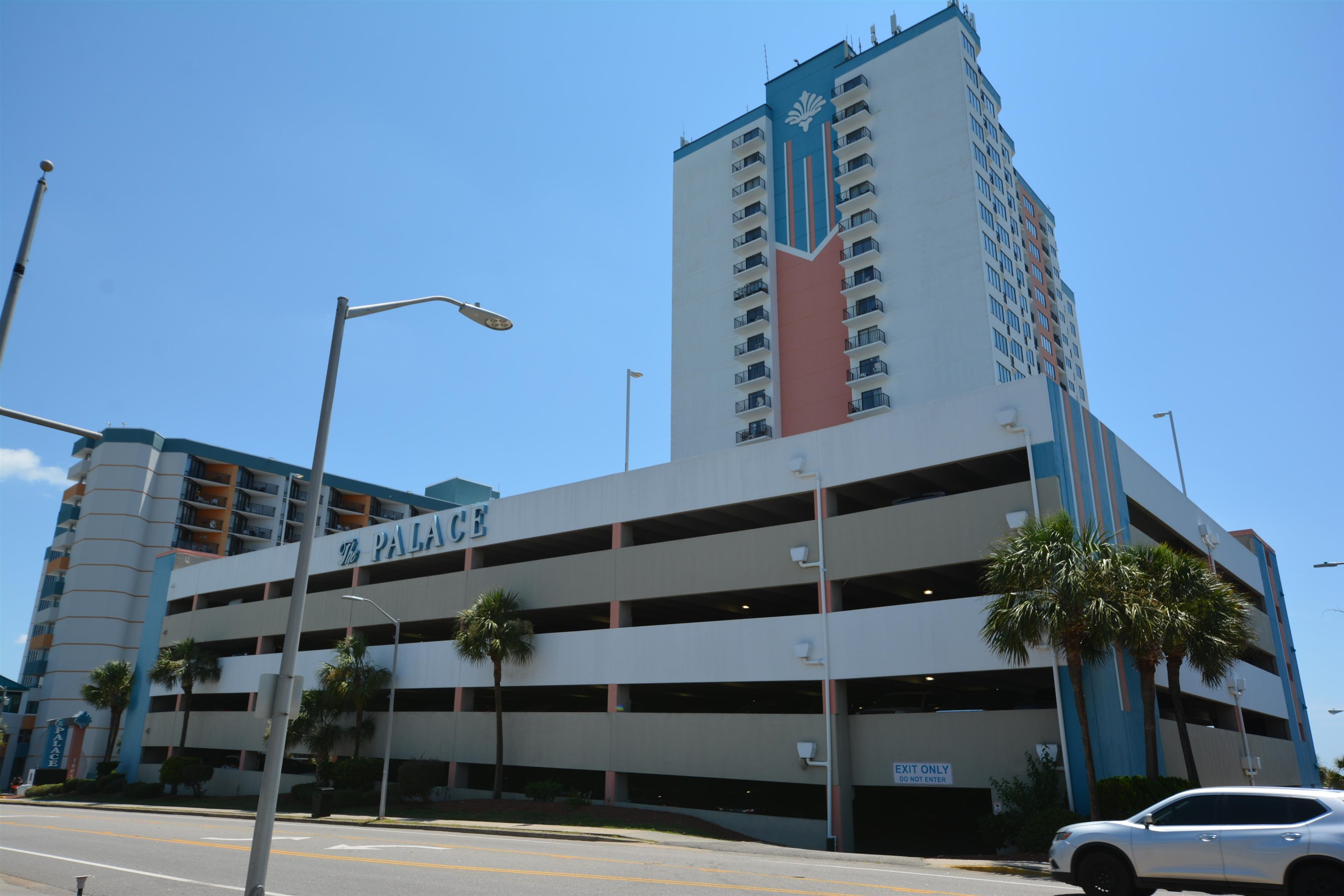 1605 S Ocean Blvd., Myrtle Beach