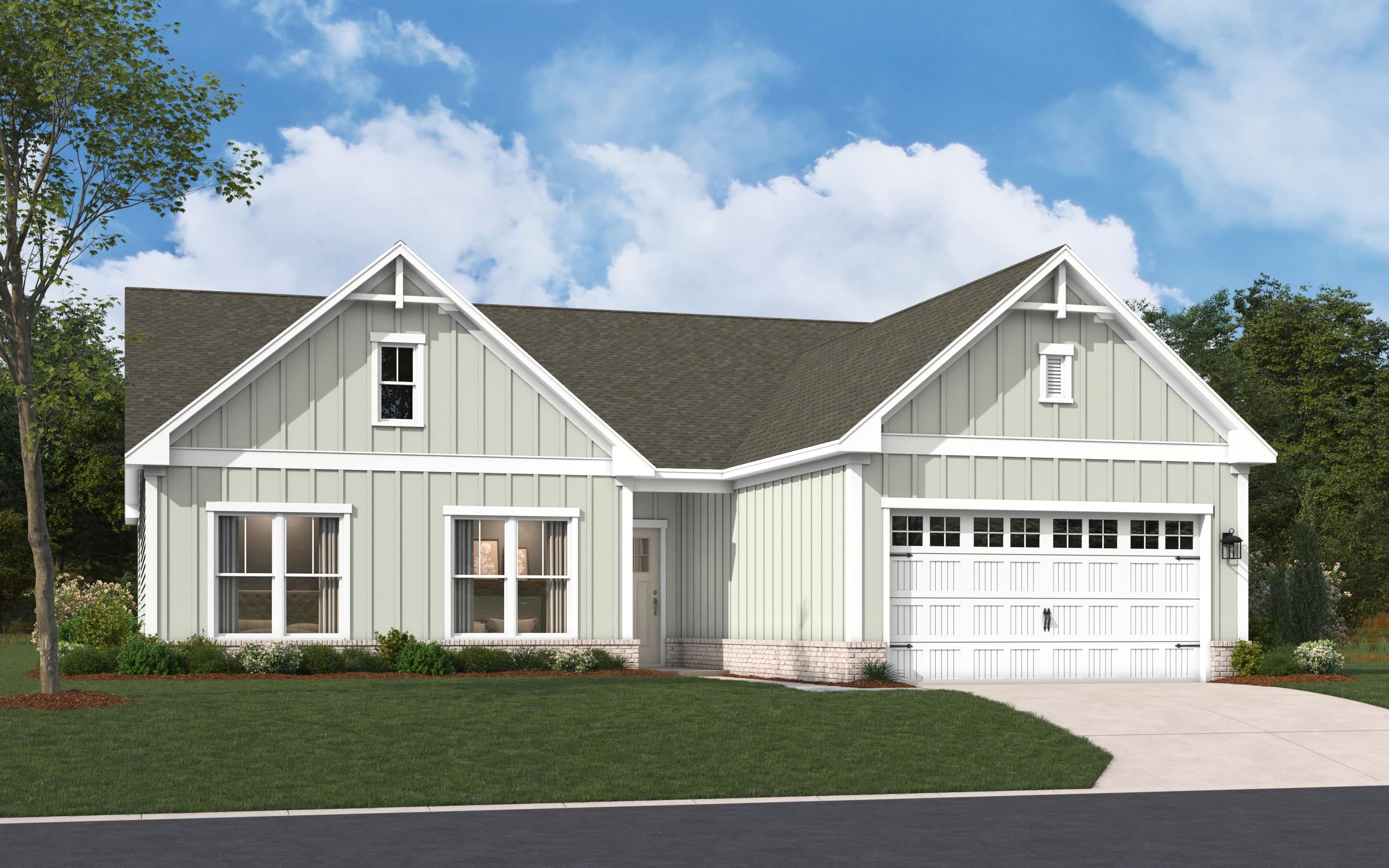 1115 Kings Town Way, Conway