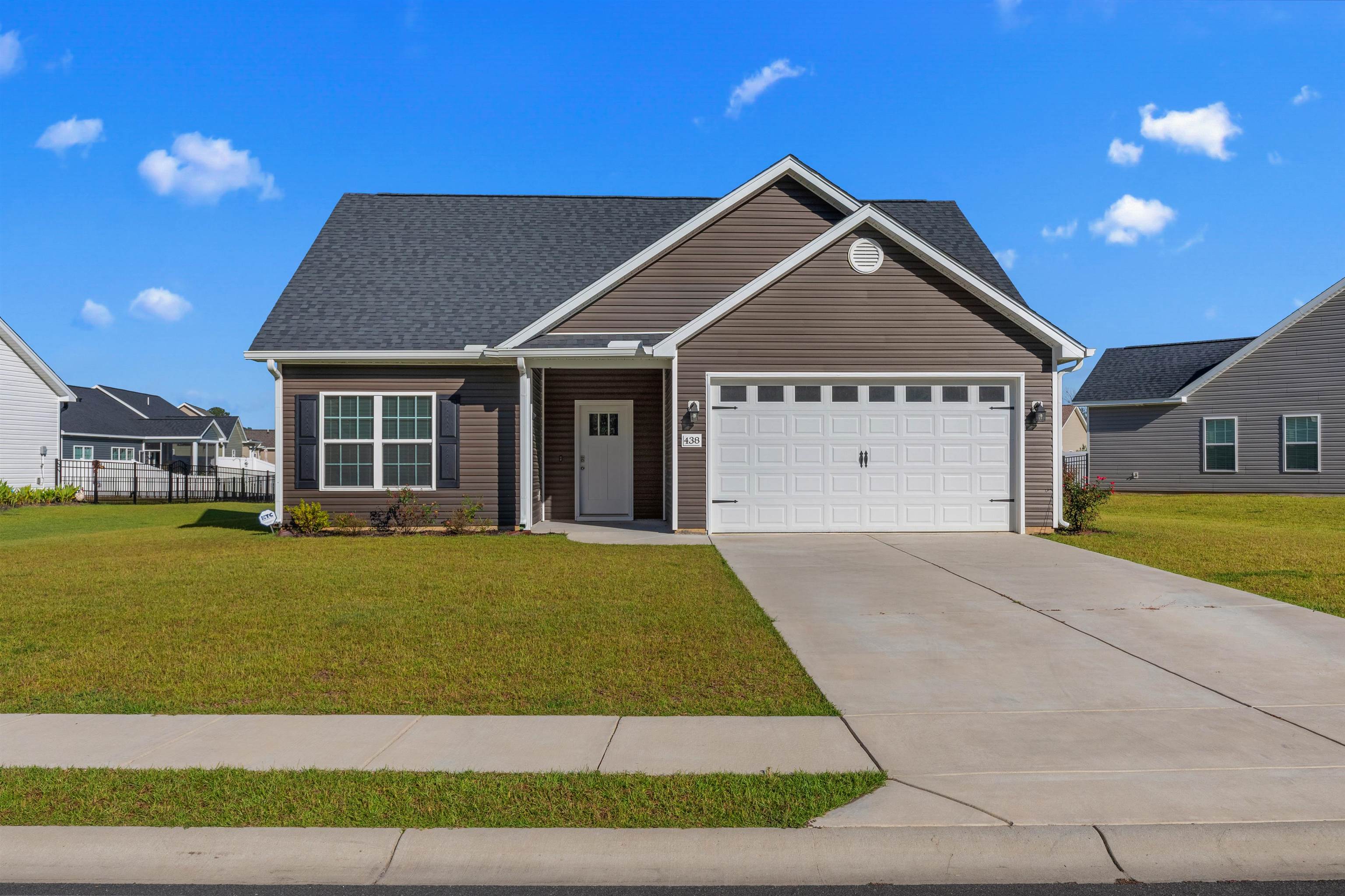 438 Shallow Cove Dr., Conway