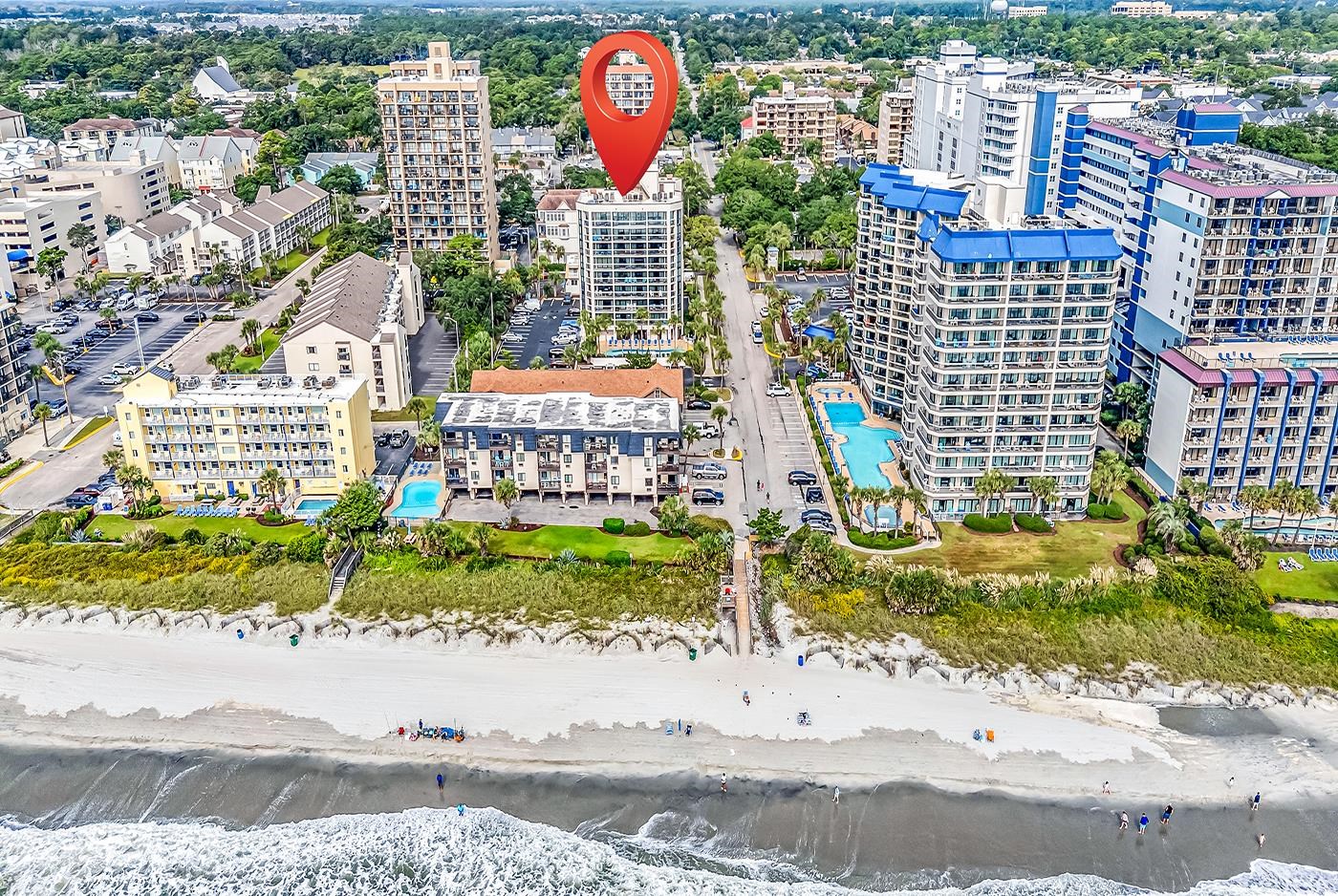 207 76th Ave. N, Myrtle Beach