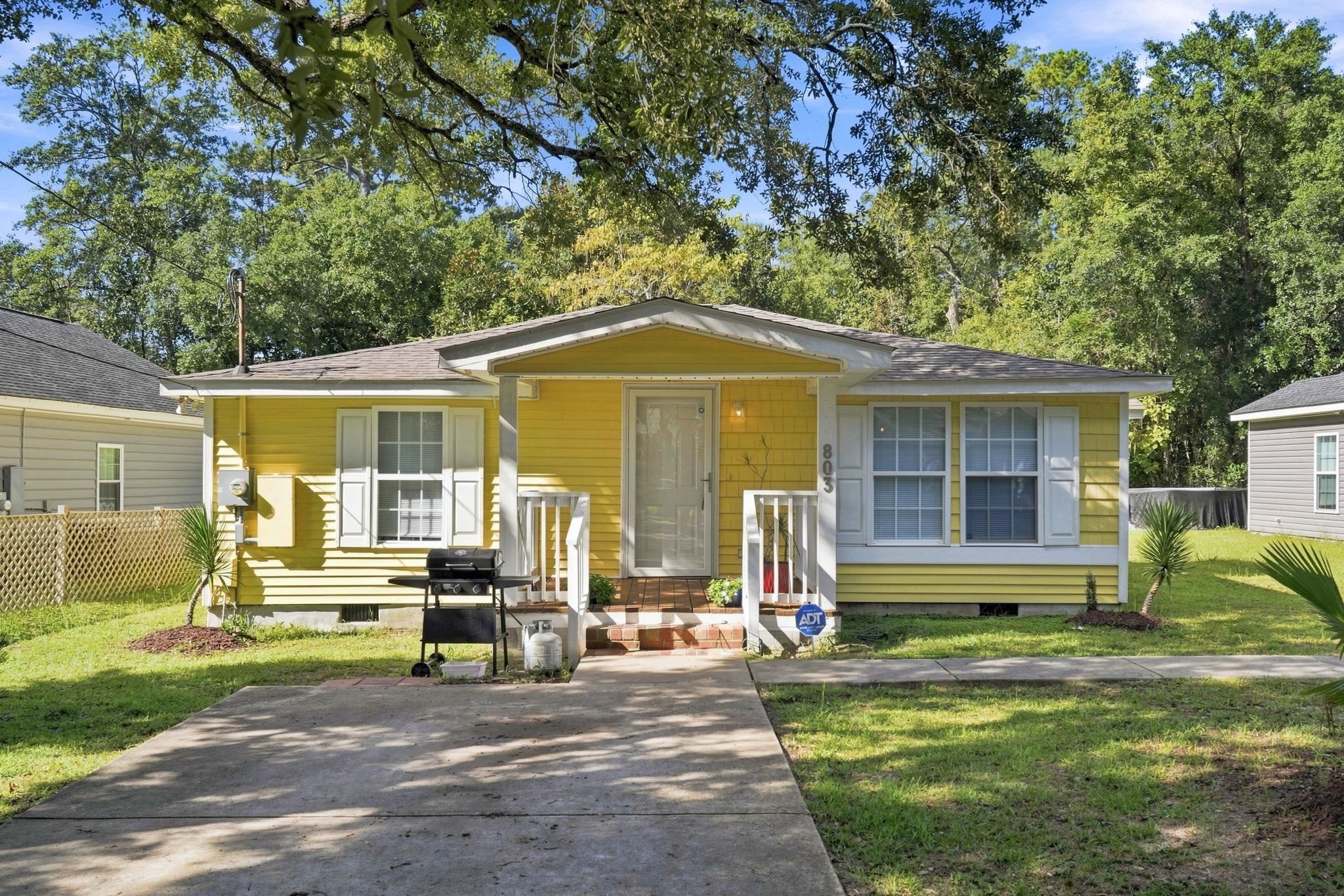 803 Melson St., Conway