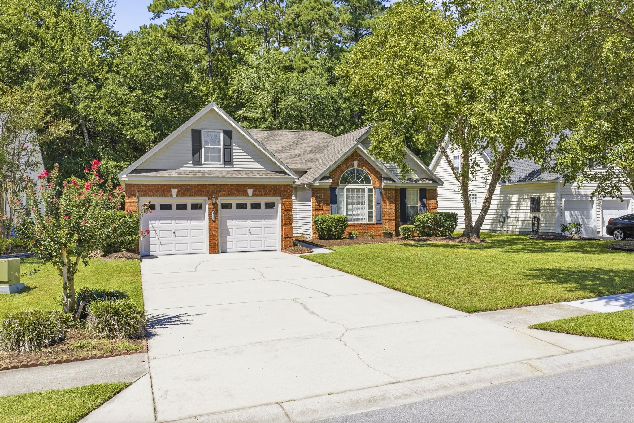 4008 Edenborough Dr., Myrtle Beach