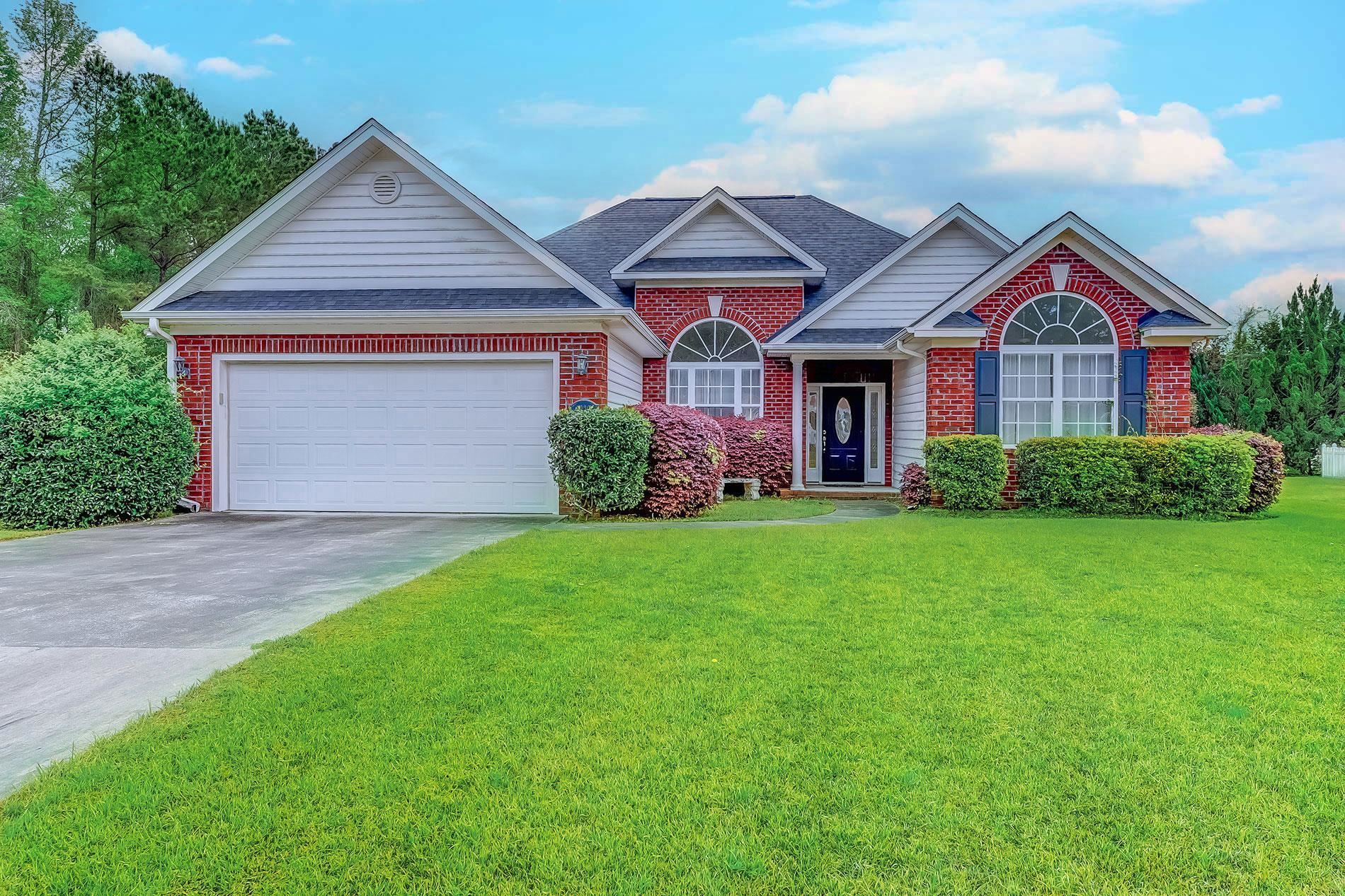 1022 Dublin Dr., Conway