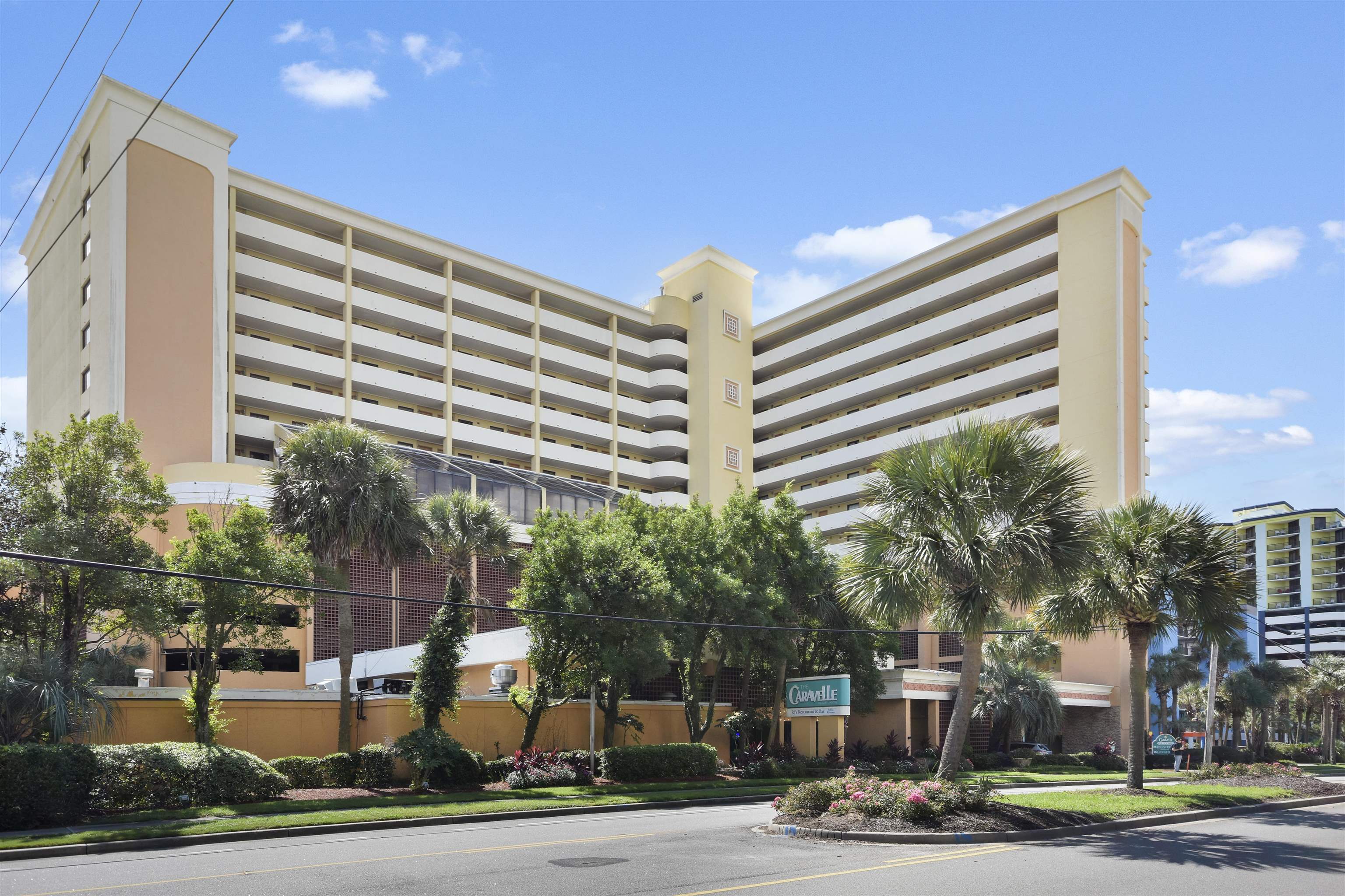6900 N Ocean Blvd., Myrtle Beach