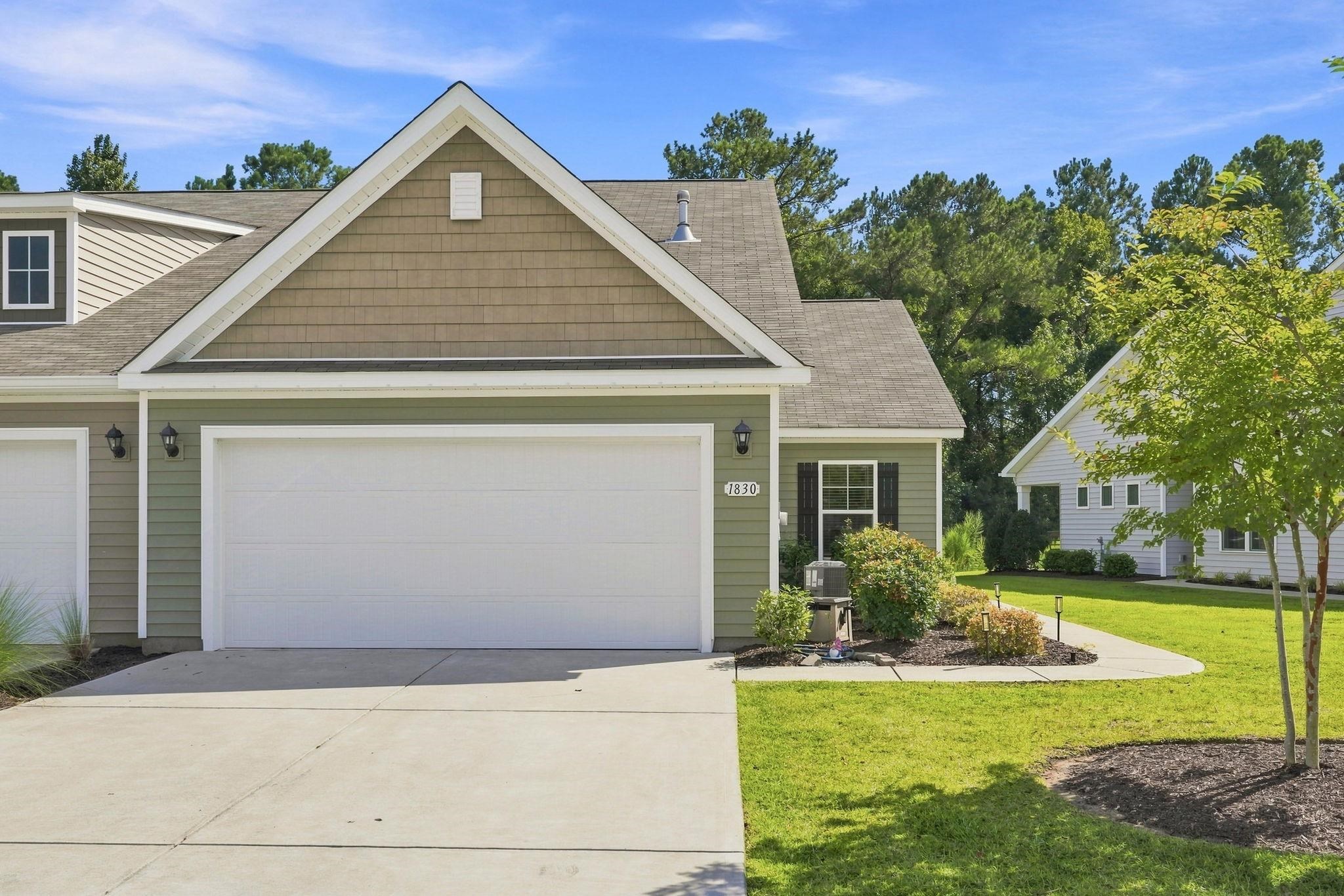 1830 Berkley Village Loop, Myrtle Beach