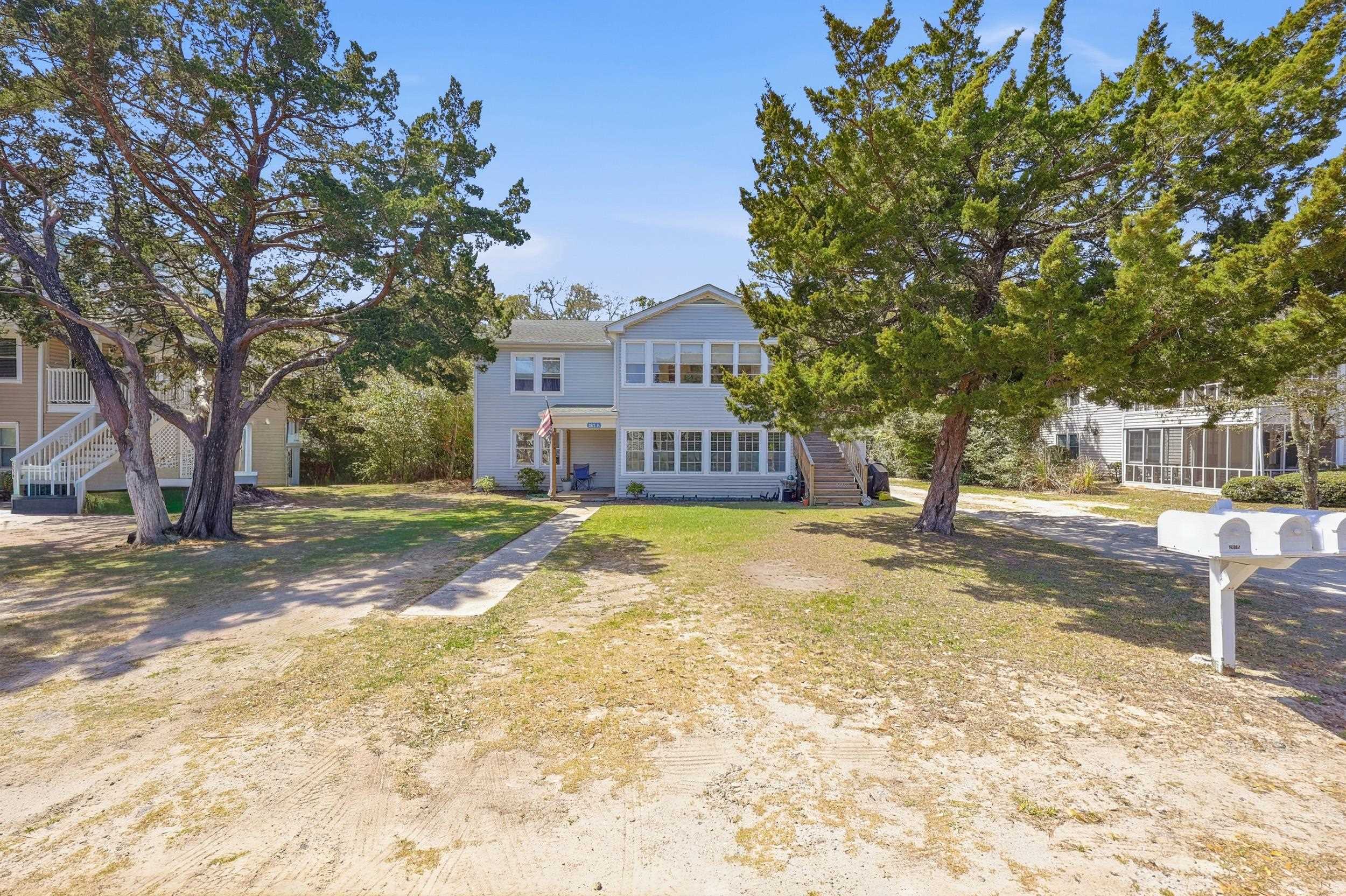 207 5th Ave. N, North Myrtle Beach