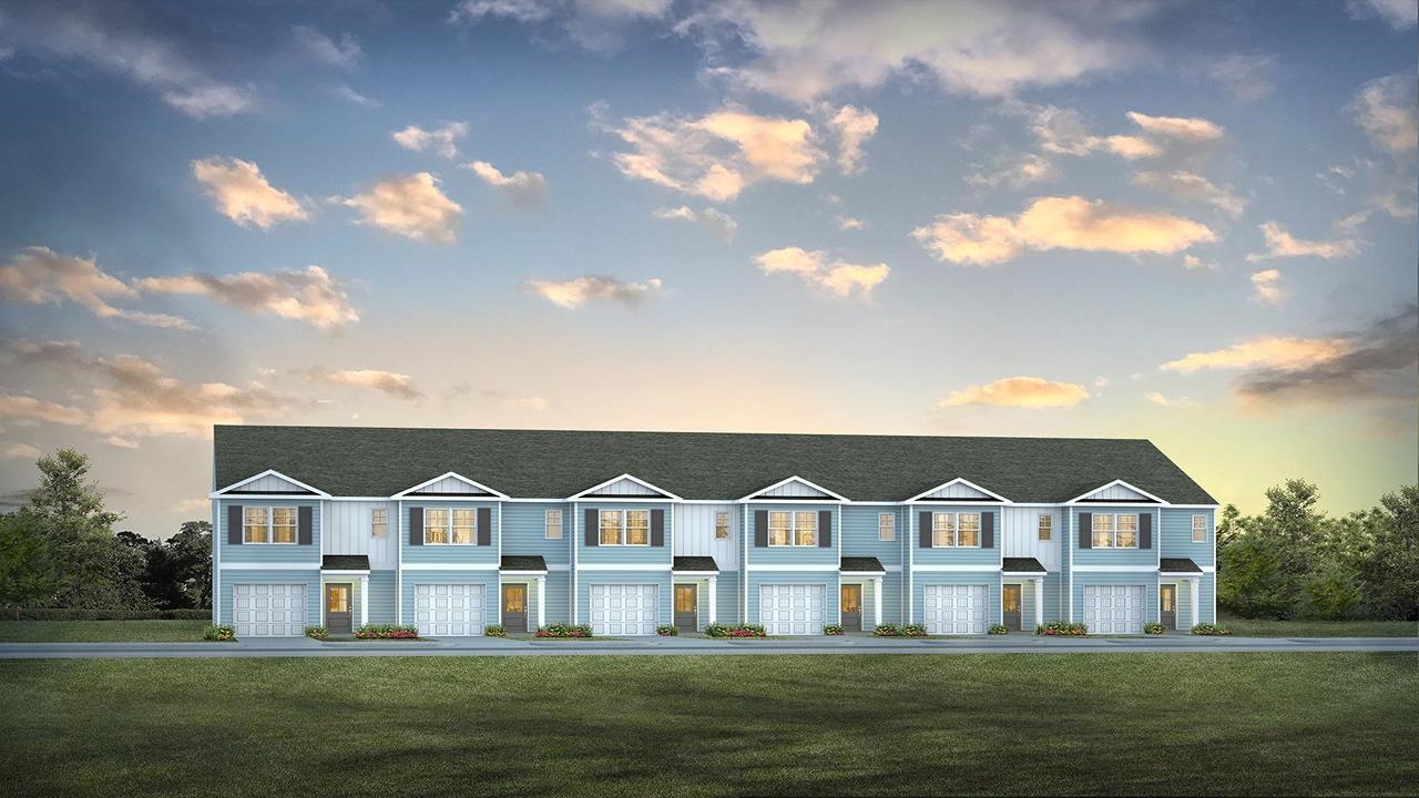 479 Gemstone Blvd, Conway
