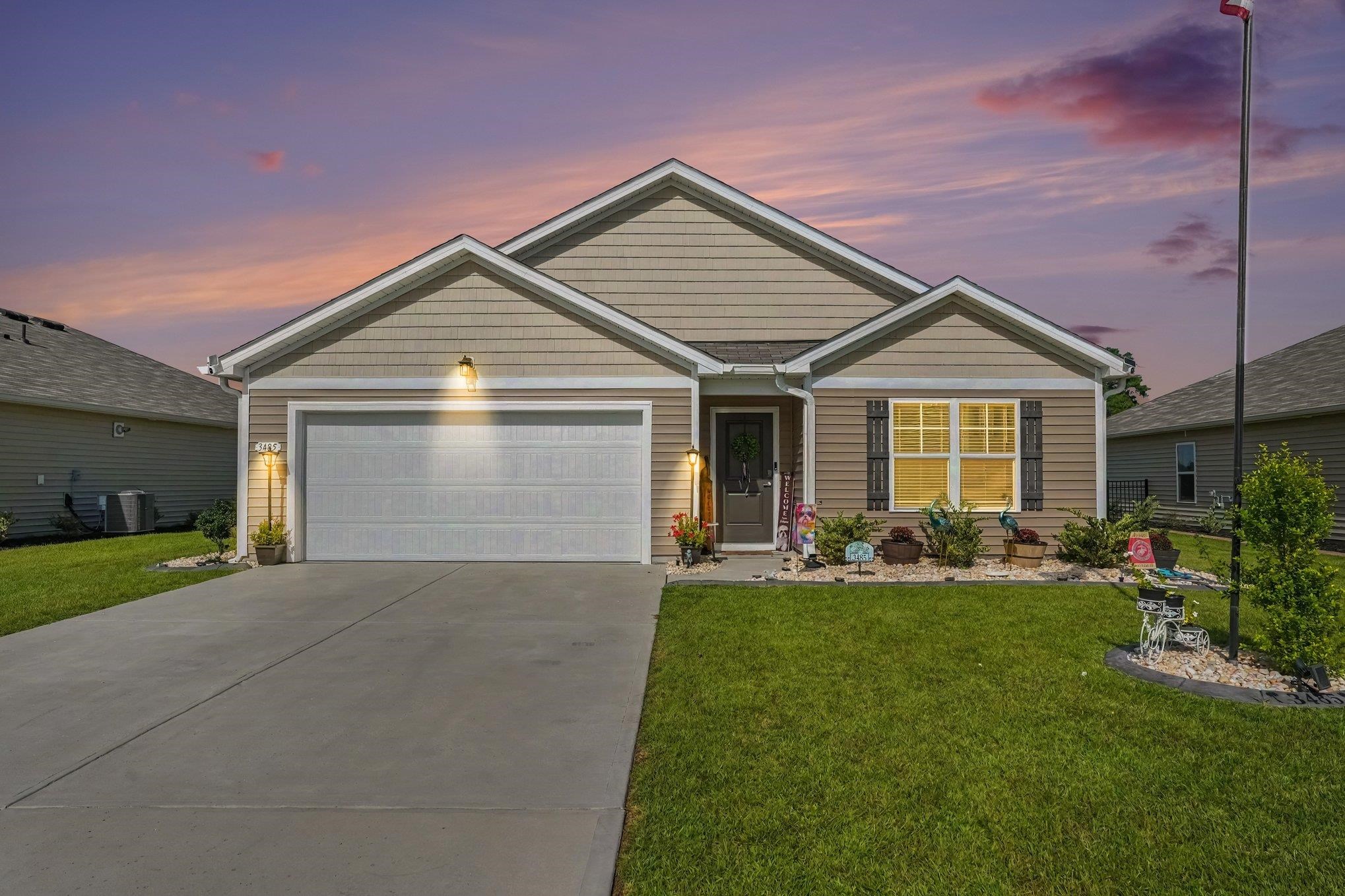 3485 Ashridge Way, Conway