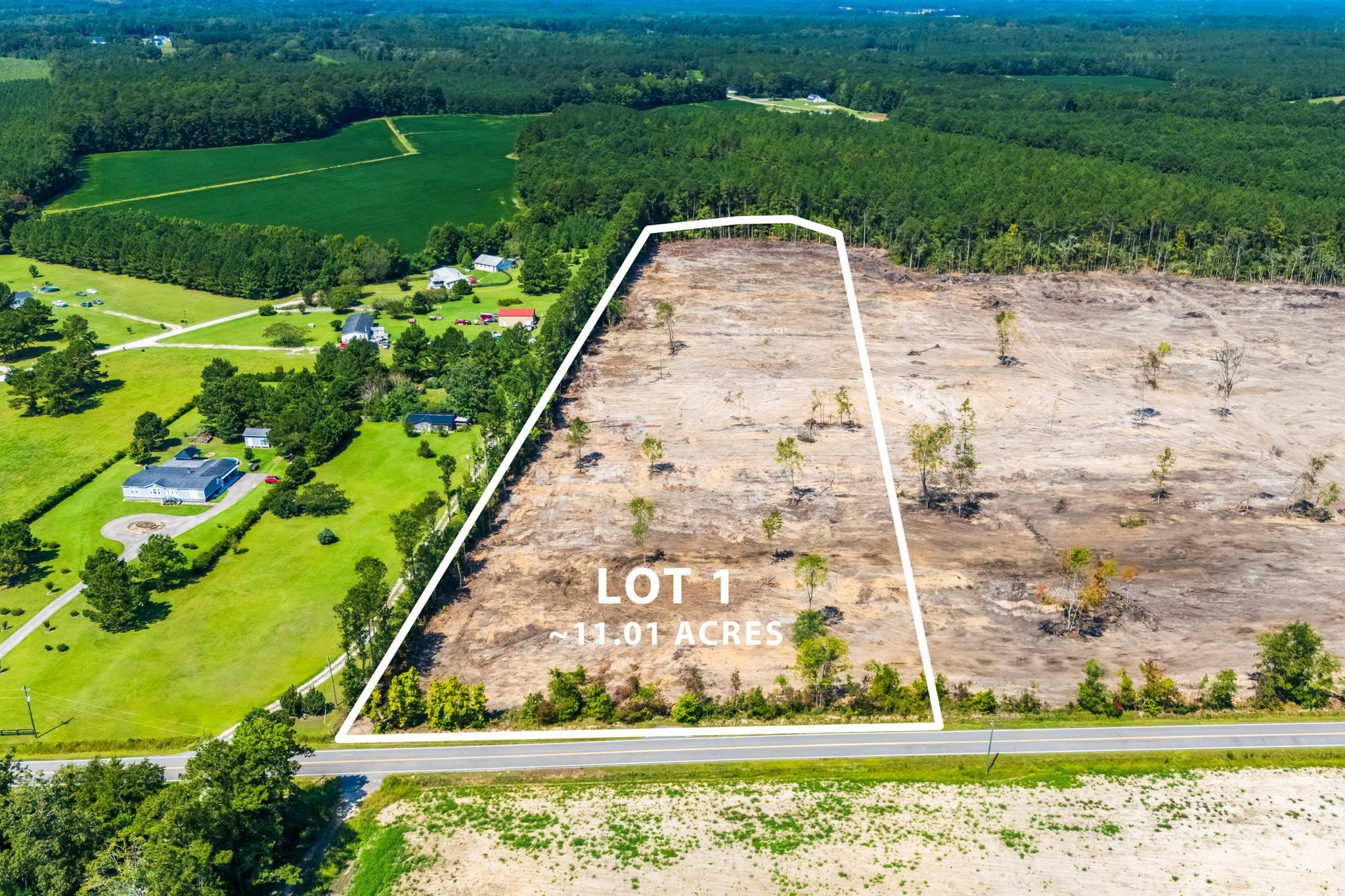 Homes for sale in Loris