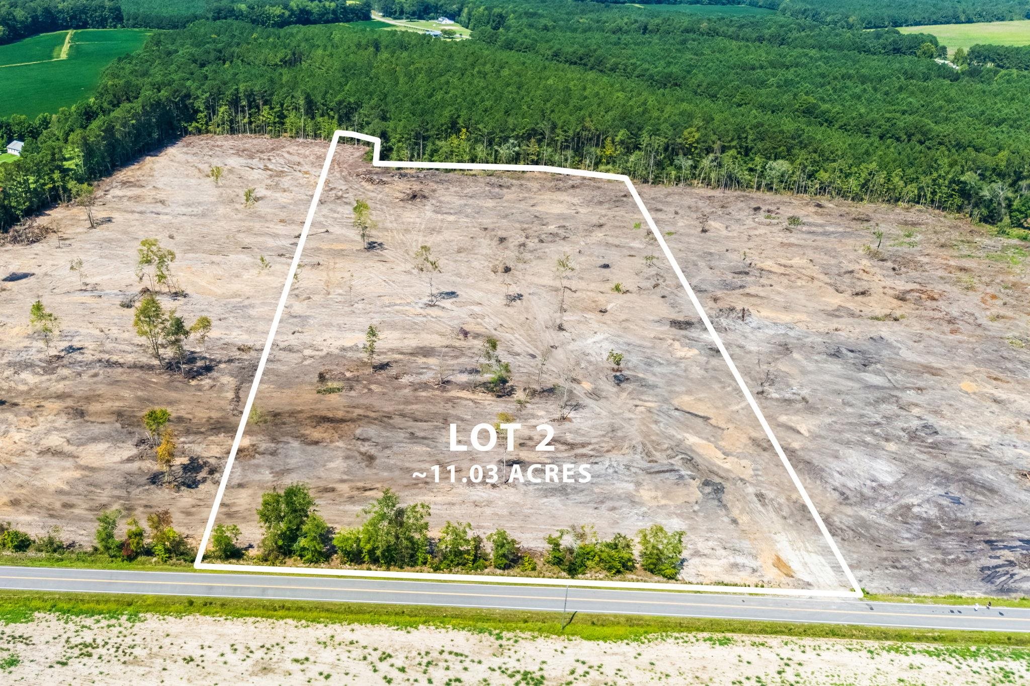 2850 Gause Rd., Loris