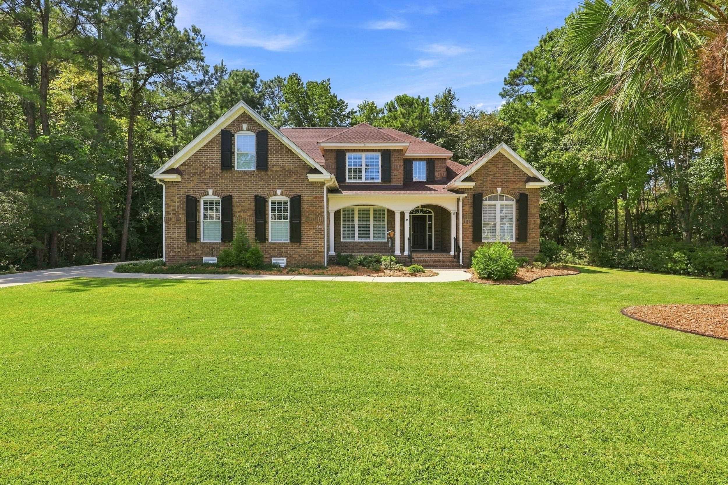 45 Highwood Circle, Murrells Inlet