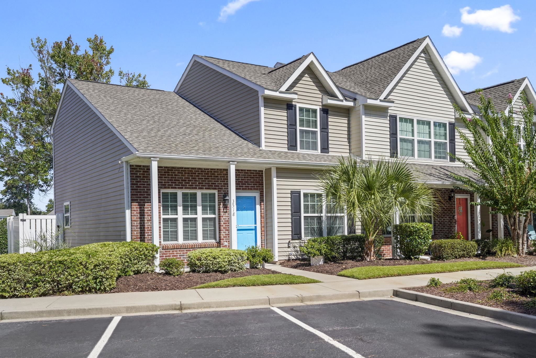 3518 Chestnut Dr., Myrtle Beach