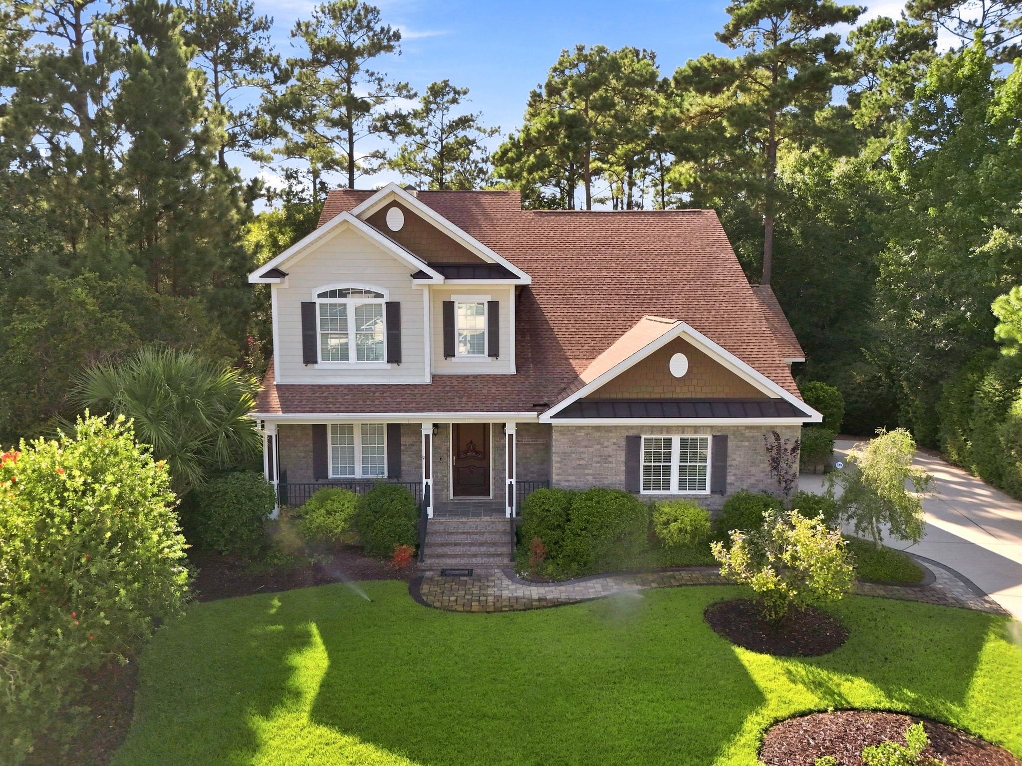 128 Knotty Pine Way, Murrells Inlet