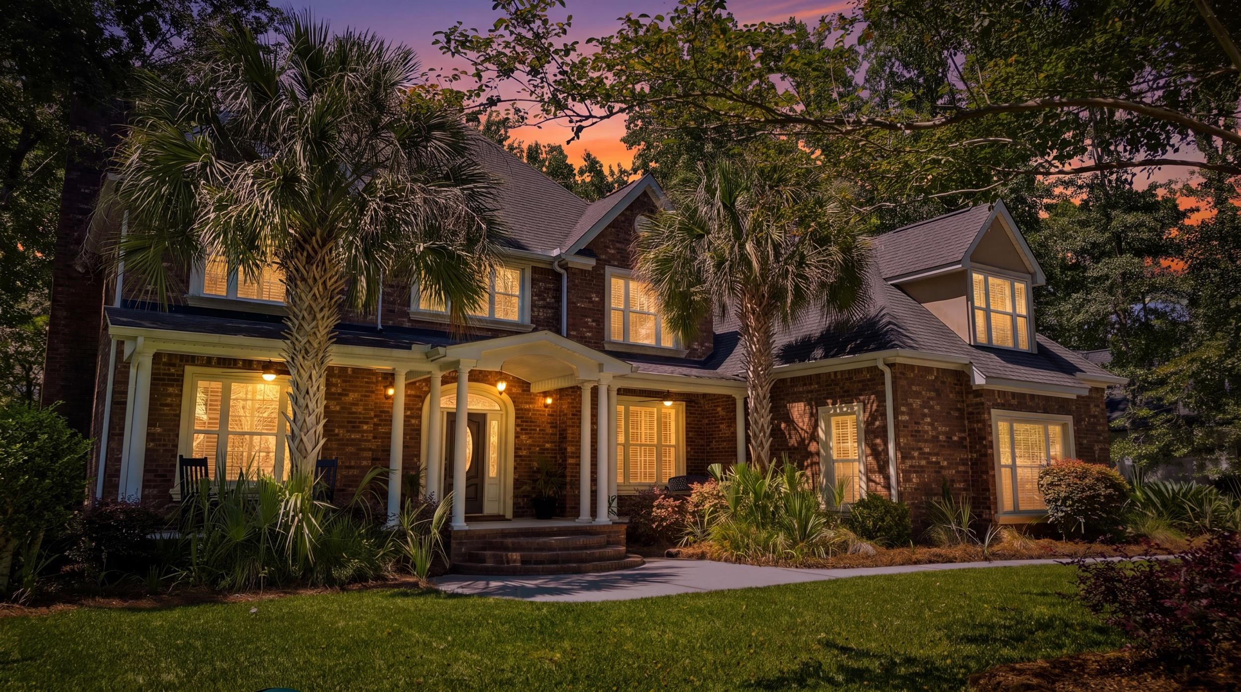 460 Chamberlin Dr., Myrtle Beach