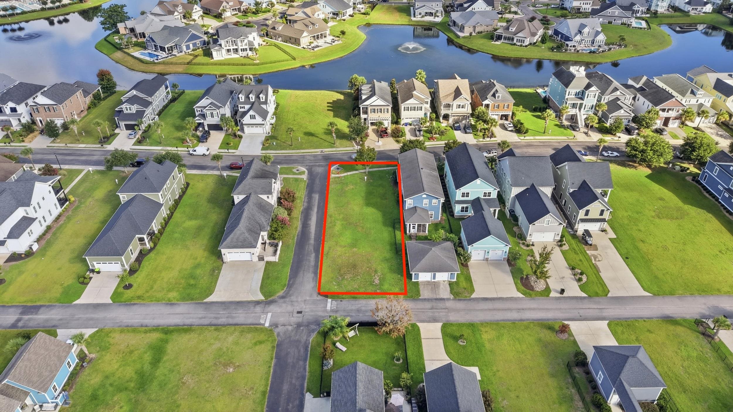 860 Crystal Water Way, Myrtle Beach