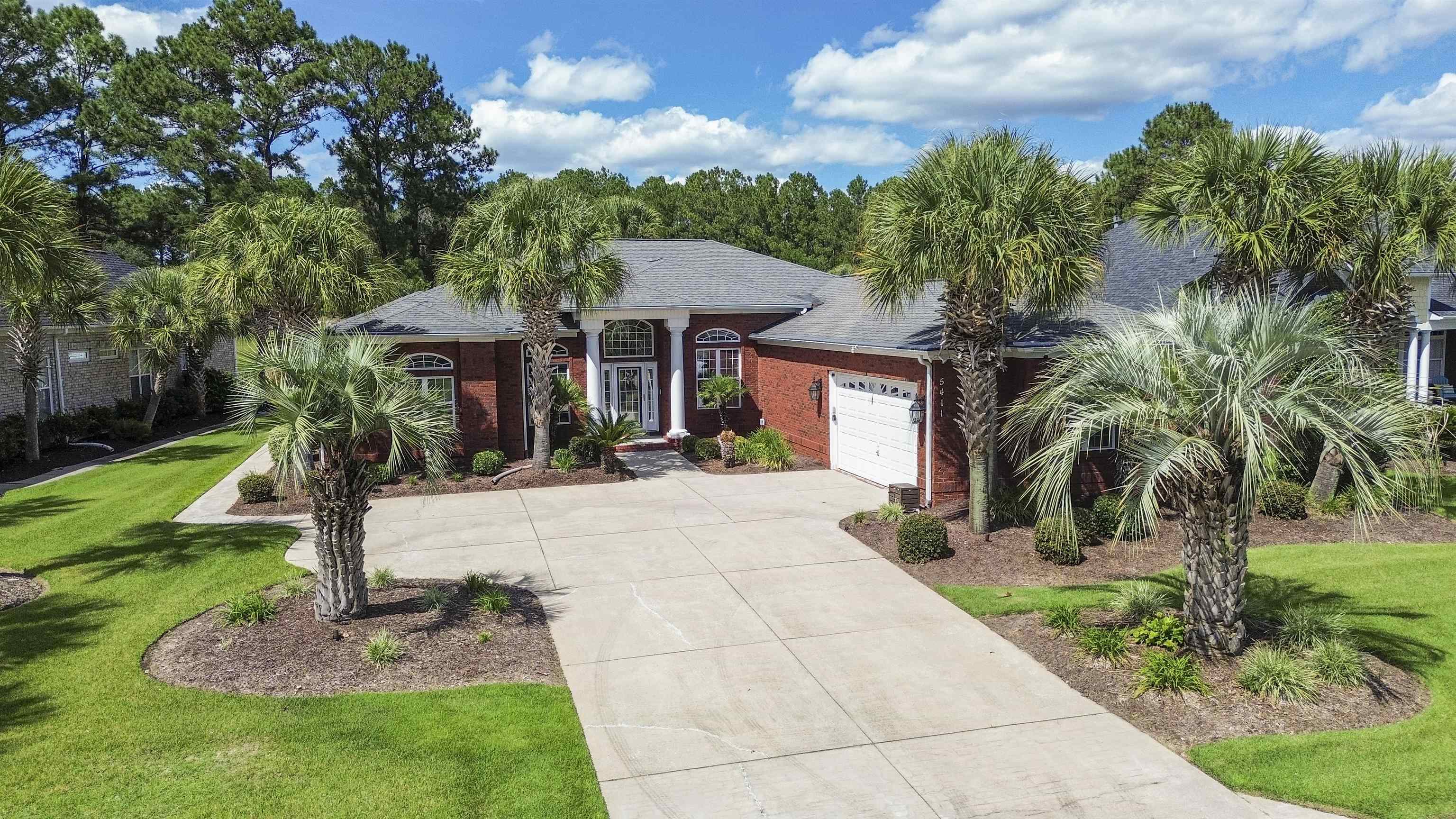 5411 Pheasant Dr., North Myrtle Beach