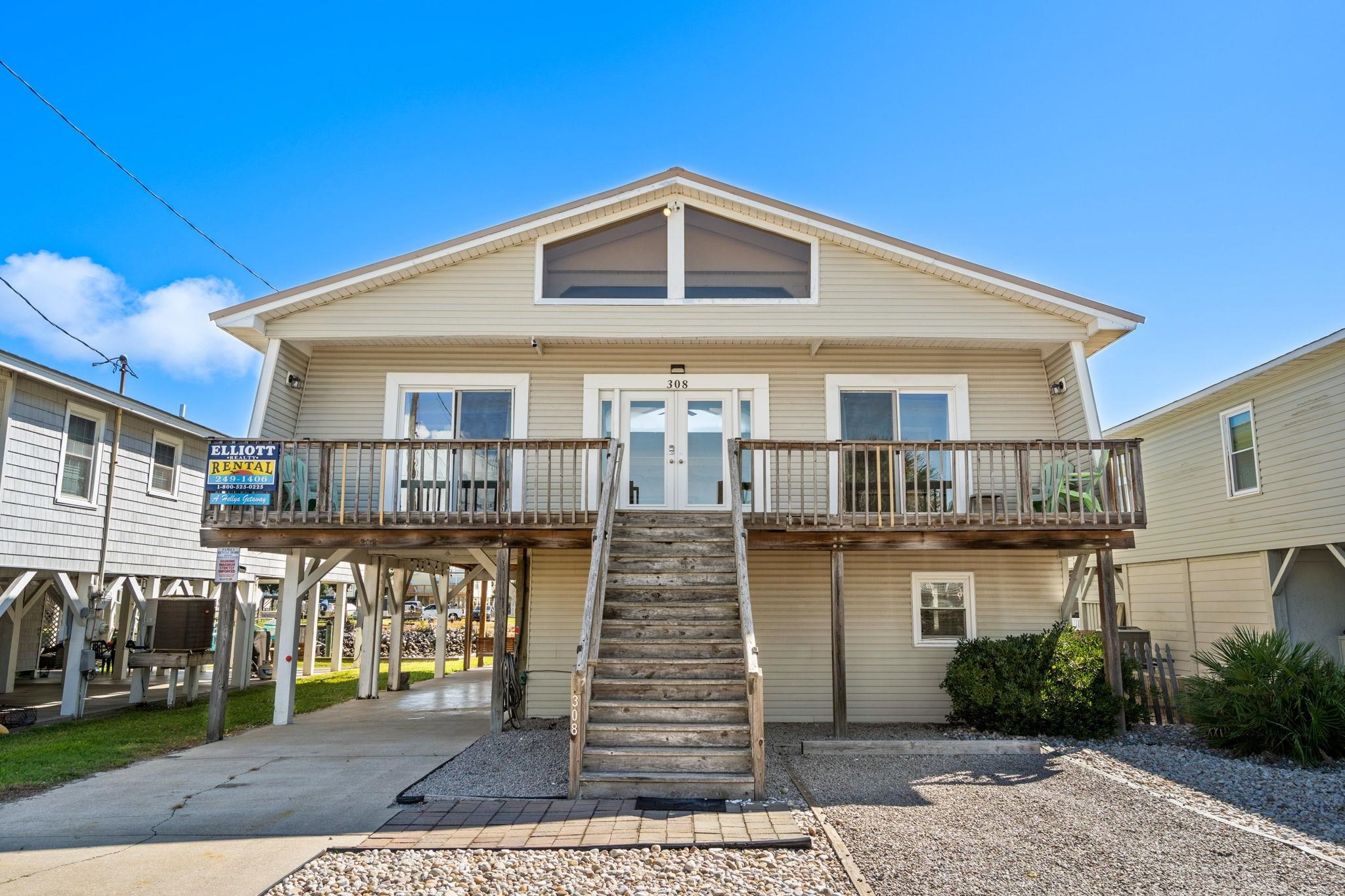 308 54th Ave. N, North Myrtle Beach