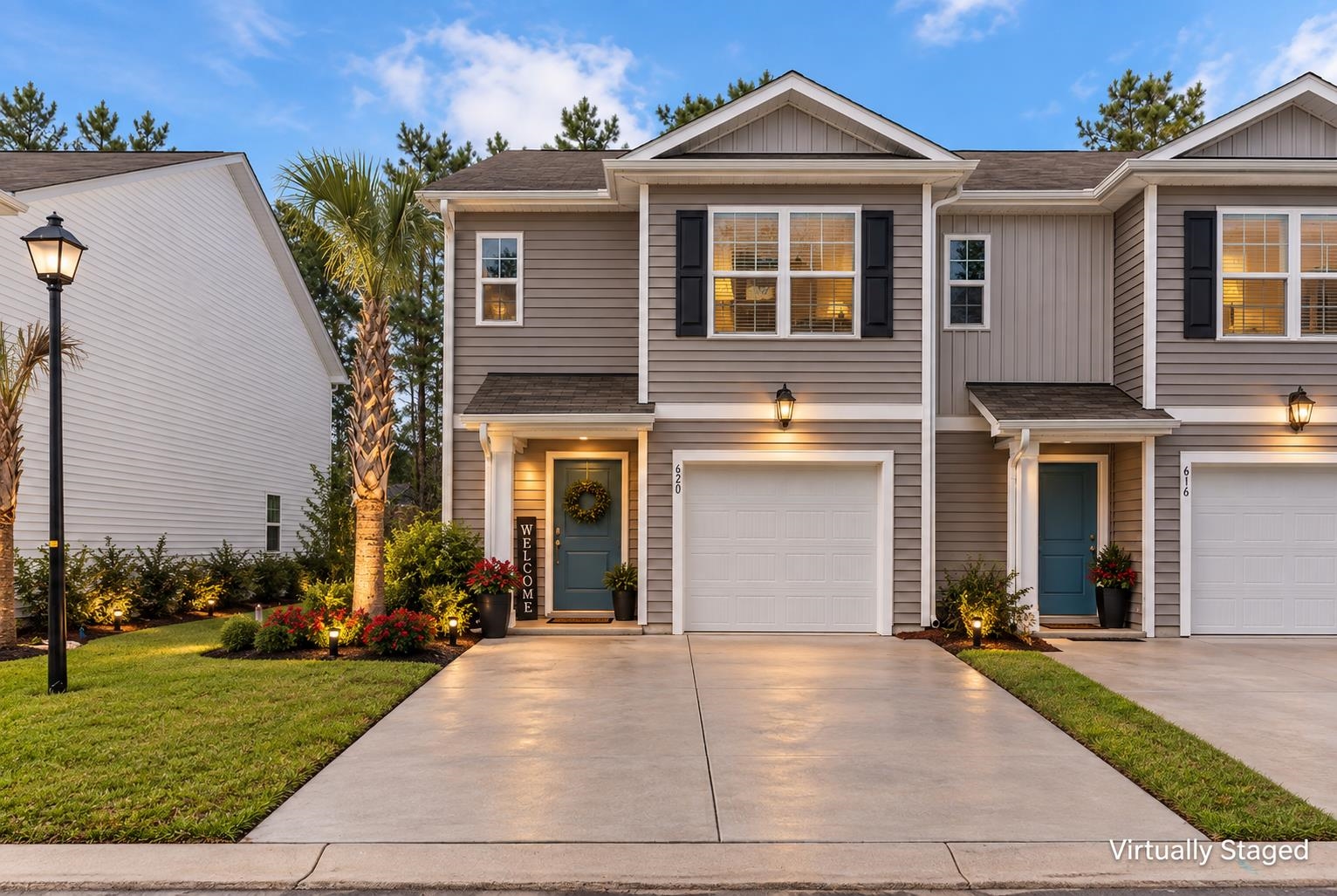 620 Golden Resin Rd, Conway