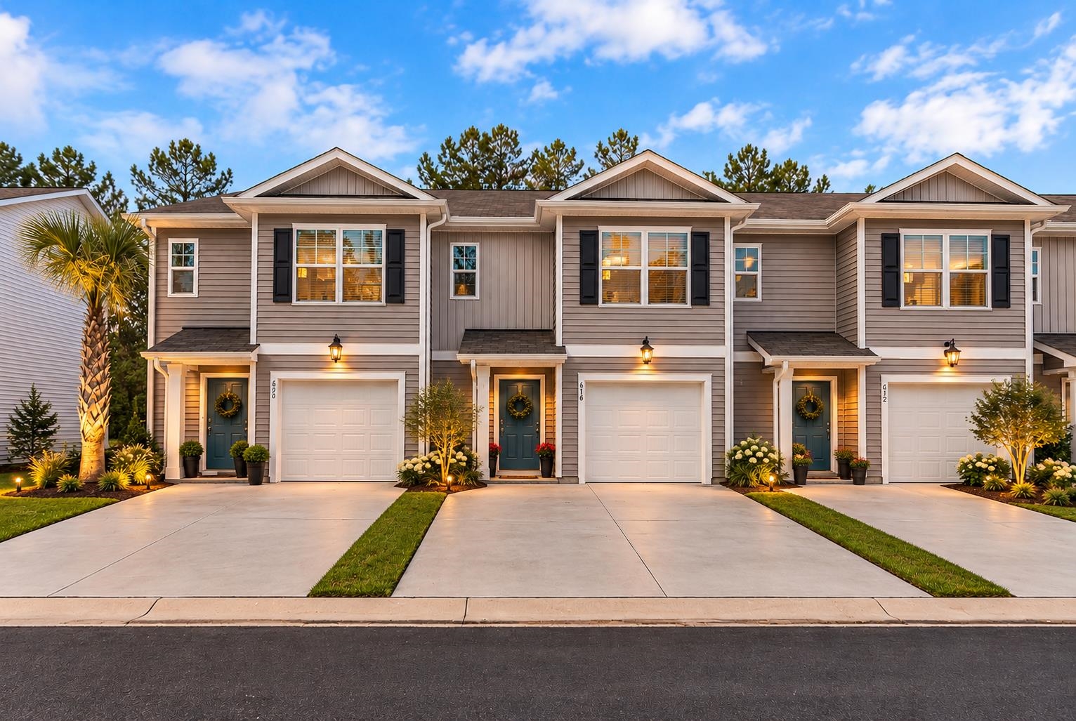 616 Golden Resin Rd, Conway