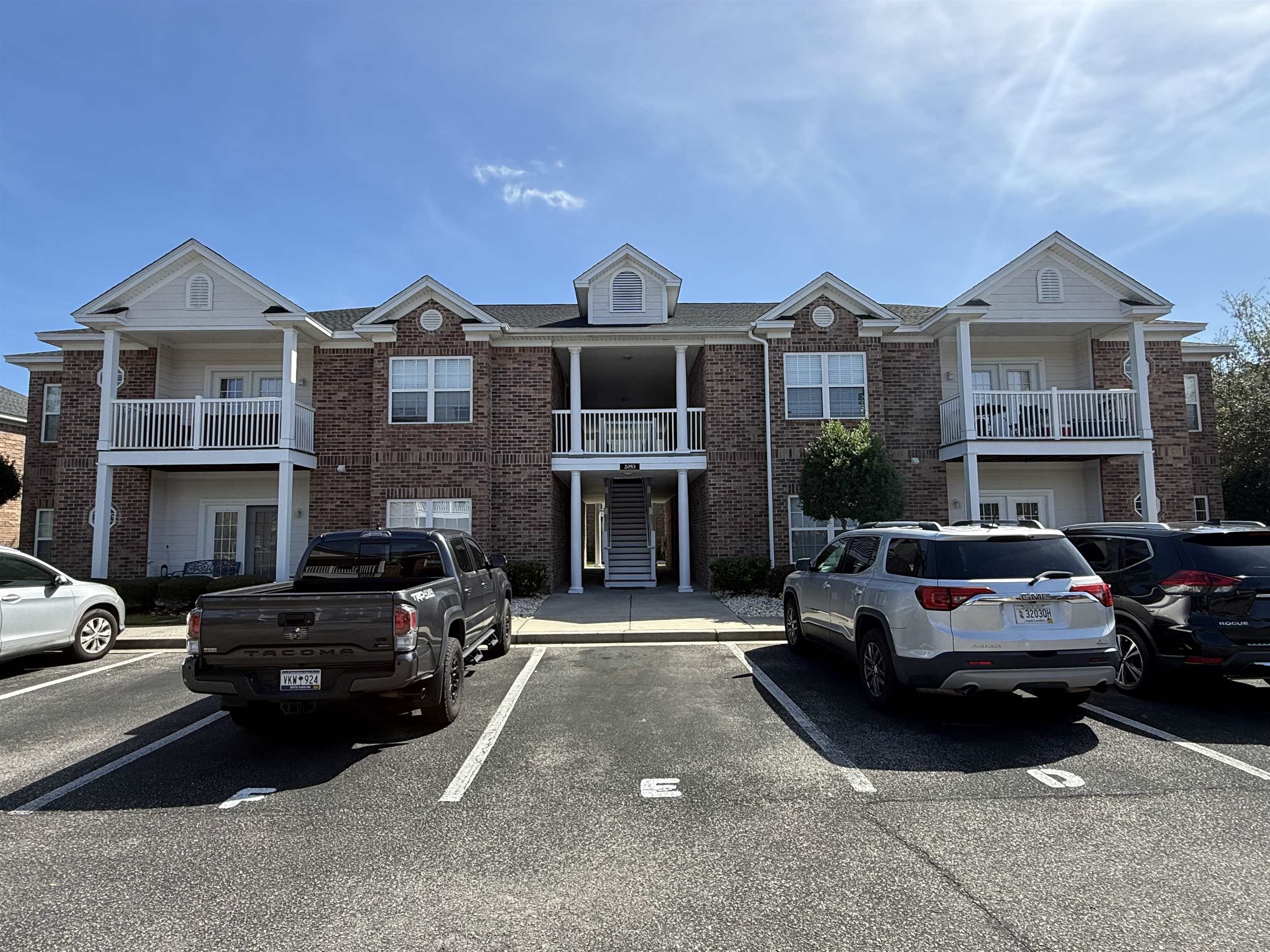 2053 Silvercrest Dr., Myrtle Beach