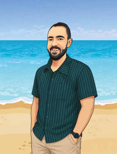 Tom Caterina